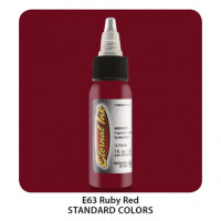 Тату краска Eternal Ruby Red