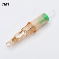 Тату картридж EZ V-Select Magnum M1 7 - 0.30 мм (20 шт./упак.)