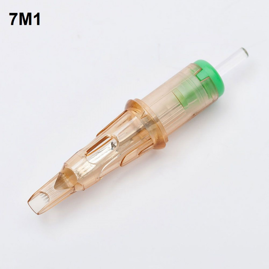 Тату картридж EZ V-Select Magnum M1 7 - 0.30 мм