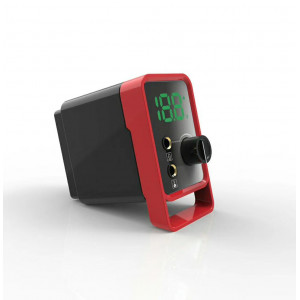 Блок питания Extreme BMX Power Red ftp-046-2  (без педали)