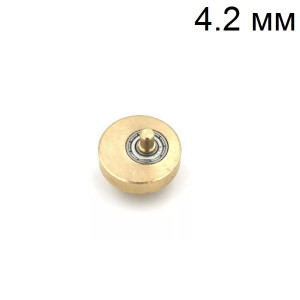 Эксцентрик для роторной тату машинки MP006 - 4,2 мм (1 шт.)